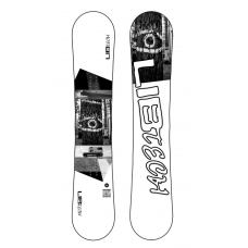 Tabla snowboard Lib Tech Skate Banana 156W